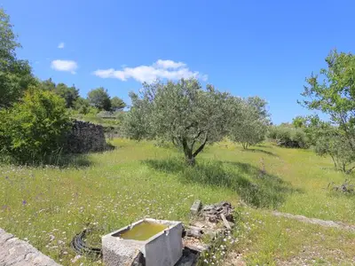 Ferienhaus für 3 Personen in Supetar 9/10