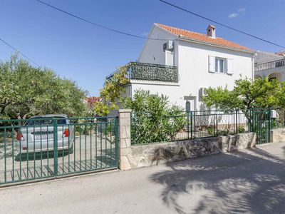 Ferienhaus für 7 Personen (100 m²) in Supetar 1/10