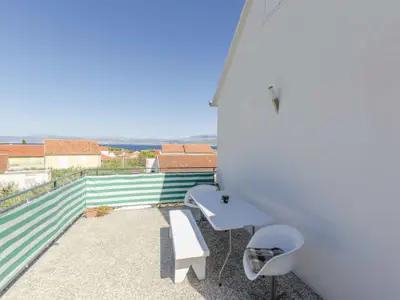 Ferienhaus für 8 Personen (100 m²) in Supetar 9/10