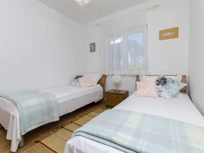 Ferienhaus für 8 Personen (100 m²) in Supetar 10/10
