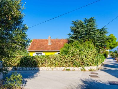 Ferienhaus für 4 Personen (55 m²) in Supetar 2/10