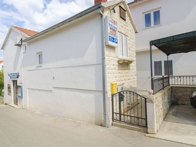 Ferienhaus für 4 Personen (65 m²) in Supetar 3/10