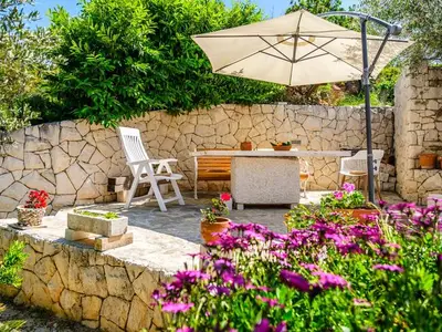 Ferienhaus für 8 Personen in Supetar 6/10