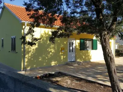 Ferienhaus für 7 Personen in Supetar 1/10