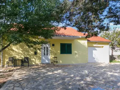 Ferienhaus für 7 Personen in Supetar 3/10