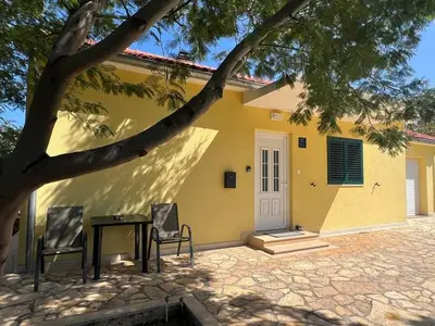 Ferienhaus für 7 Personen in Supetar 5/10