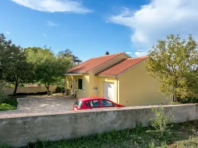 Ferienhaus für 7 Personen in Supetar 6/10