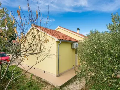 Ferienhaus für 7 Personen in Supetar 7/10