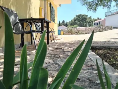 Ferienhaus für 7 Personen in Supetar 8/10