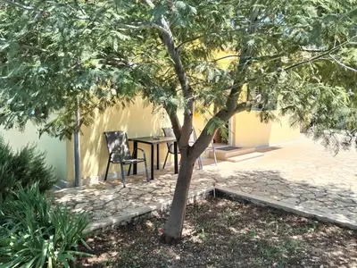 Ferienhaus für 7 Personen in Supetar 9/10