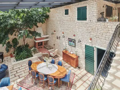 Ferienhaus für 14 Personen (750 m²) in Supetar 7/10