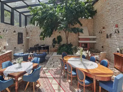 Ferienhaus für 14 Personen (750 m²) in Supetar 8/10