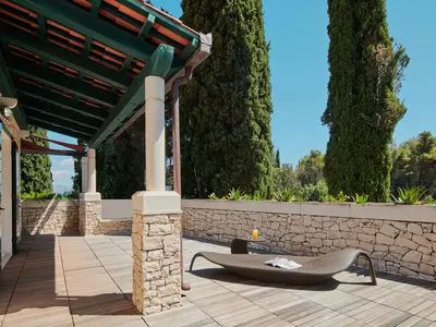 Ferienhaus für 14 Personen (750 m²) in Supetar 9/10