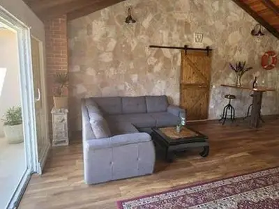 Ferienhaus für 5 Personen in Supetar 8/10