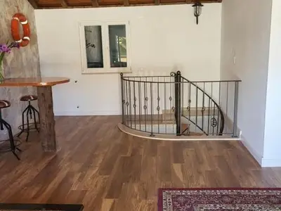 Ferienhaus für 5 Personen in Supetar 10/10
