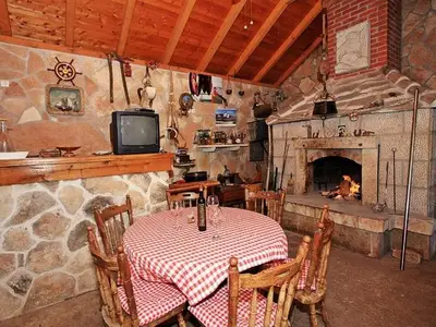 Ferienhaus für 5 Personen in Supetar 4/10