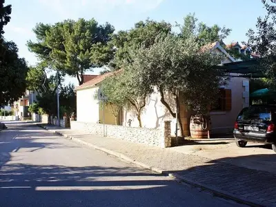 Ferienhaus für 5 Personen in Supetar 5/10