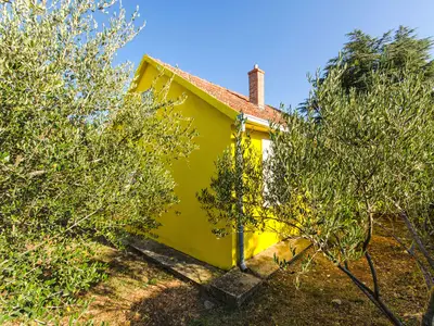 Ferienhaus für 4 Personen (55 m²) in Supetar 4/10