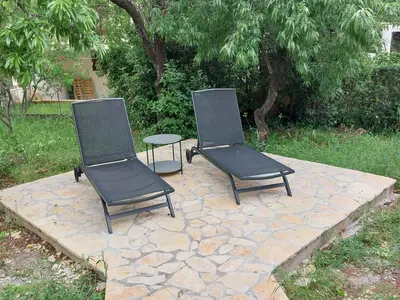 Ferienhaus für 4 Personen (55 m²) in Supetar 6/10