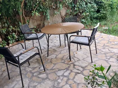 Ferienhaus für 4 Personen (55 m²) in Supetar 7/10