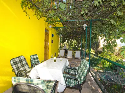 Ferienhaus für 4 Personen (55 m²) in Supetar 8/10