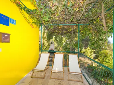 Ferienhaus für 4 Personen (55 m²) in Supetar 9/10