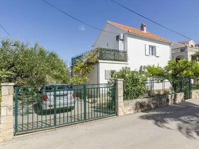 Ferienhaus für 8 Personen (100 m²) in Supetar 5/10