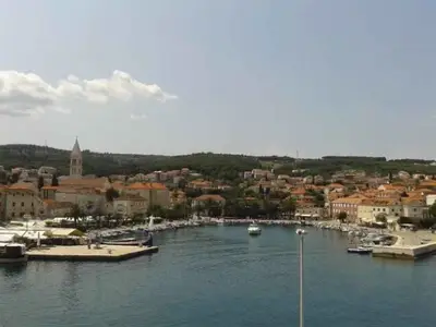 Ferienhaus für 8 Personen (100 m²) in Supetar 6/10