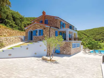 Ferienhaus für 10 Personen (238 m²) in Supetarska Draga 2/10