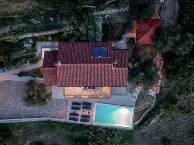 Ferienhaus für 10 Personen (238 m²) in Supetarska Draga 4/10