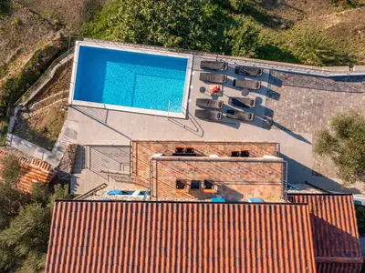 Ferienhaus für 10 Personen (238 m²) in Supetarska Draga 5/10
