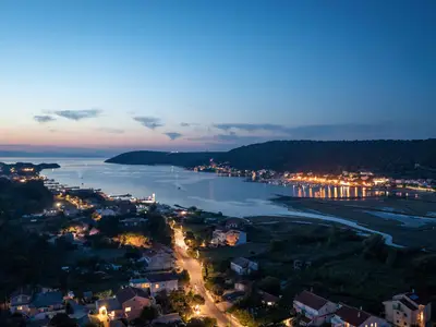 Ferienhaus für 10 Personen (238 m²) in Supetarska Draga 7/10