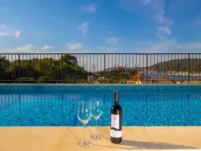 Ferienhaus für 10 Personen (238 m²) in Supetarska Draga 9/10