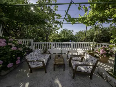 Ferienhaus für 7 Personen (200 m²) in Supetarska Draga 3/10