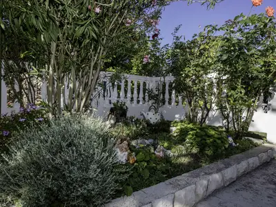 Ferienhaus für 7 Personen (200 m²) in Supetarska Draga 8/10