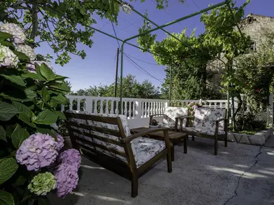 Ferienhaus für 7 Personen (200 m²) in Supetarska Draga 10/10