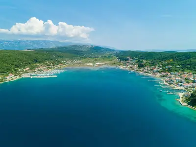 Ferienhaus für 7 Personen (60 m²) in Supetarska Draga 5/10