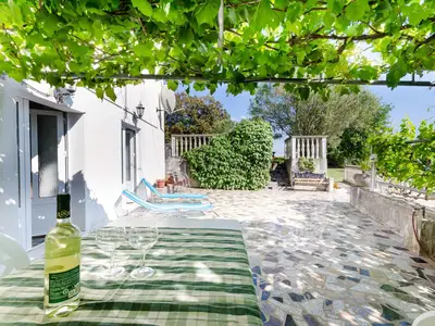 Ferienhaus für 7 Personen (60 m²) in Supetarska Draga 9/10