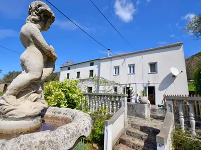 Ferienhaus für 7 Personen (60 m²) in Supetarska Draga 10/10