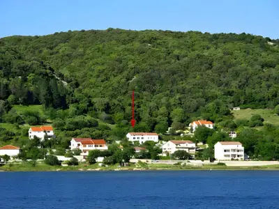 Ferienhaus für 5 Personen (72 m²) in Supetarska Draga 3/10