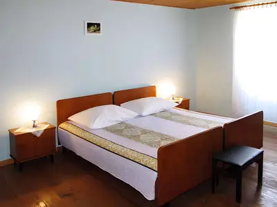 Ferienhaus für 5 Personen (72 m²) in Supetarska Draga 4/10