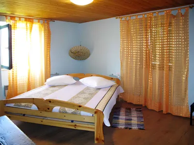 Ferienhaus für 5 Personen (72 m²) in Supetarska Draga 5/10