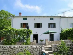 Ferienhaus für 5 Personen (70 m²) in Supetarska Draga