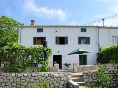 Ferienhaus für 5 Personen (70 m²) in Supetarska Draga 1/10