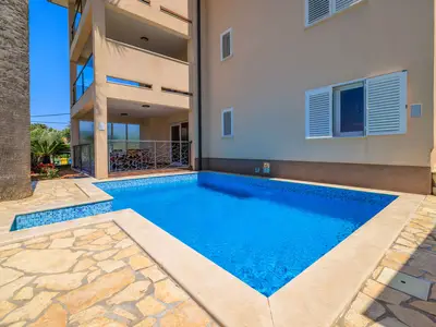 Ferienhaus für 8 Personen (130 m²) in Supetarska Draga 3/10