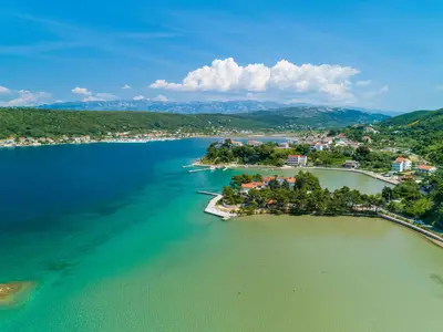 Ferienhaus für 8 Personen (130 m²) in Supetarska Draga 7/10