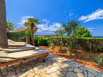 Ferienhaus für 8 Personen (130 m²) in Supetarska Draga 8/10