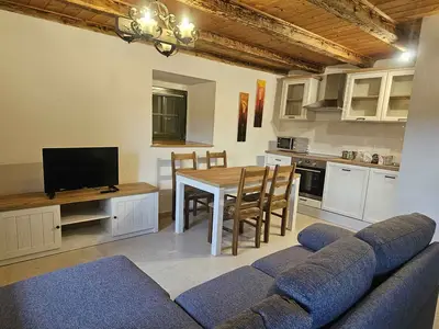 Ferienhaus für 5 Personen (72 m²) in Supetarska Draga 1/10