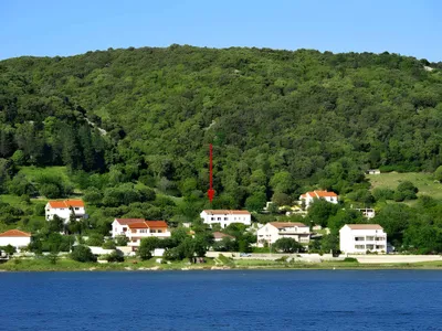 Ferienhaus für 5 Personen (72 m²) in Supetarska Draga 3/10