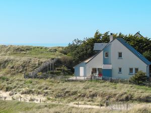 Ferienhaus für 2 Personen (36 m²) in Surville